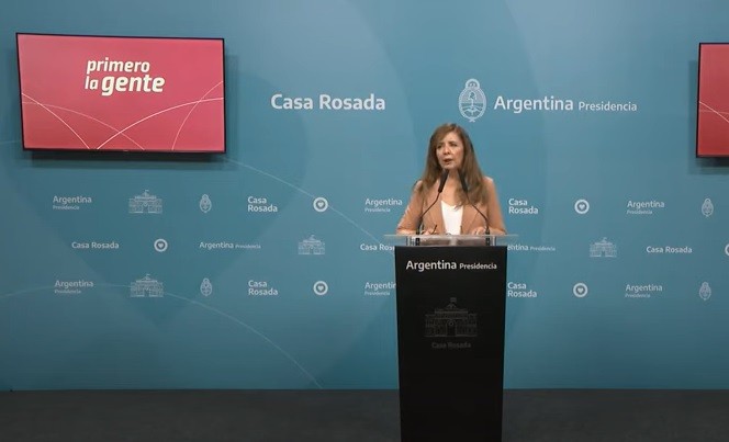 El Gobierno reclamó a alimenticias que "no jueguen con la mesa de los argentinos" | Nacionales