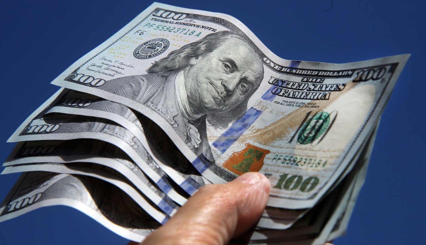 La deuda pública argentina no frena: registró un nuevo récord y roza los US$ 380.000 millones | Nacionales