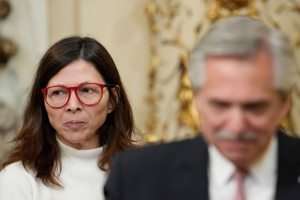 El FMI respaldó a Batakis: "Las medidas anunciadas por la ministra son consistentes" | Nacionales