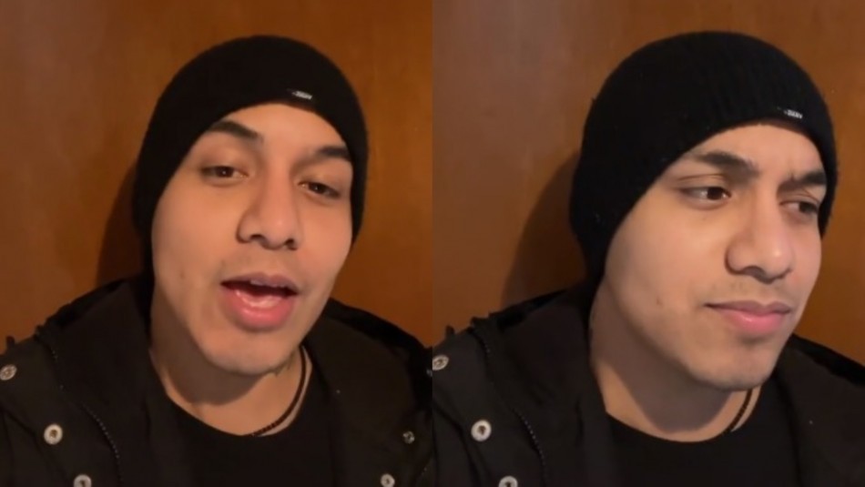 Se hizo una vasectomía sin contarle a su novia y ella terminó embarazada del mejor amigo | Redes