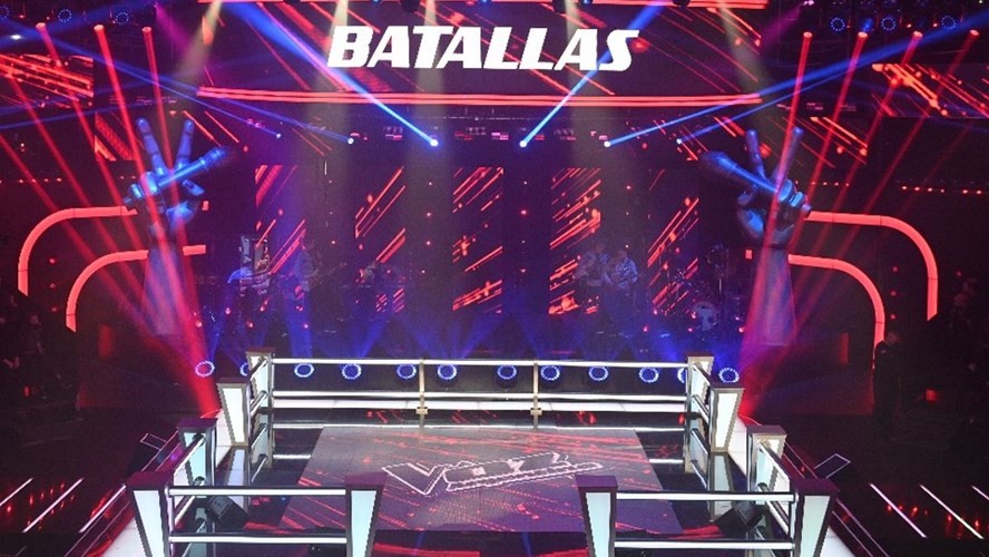 Vuelven las Batallas a "La Voz Argentina": todos los detalles | Espectaculos