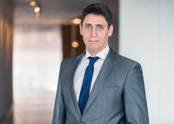 Renuncia el CEO de YPF | Nacionales