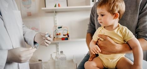 Acuerdan vacunar a niños contra el Covid a partir de los seis meses | Nacionales