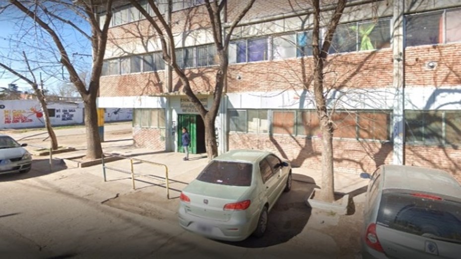 Construirán un muro antibalas alrededor de una escuela en Rosario | Noticias