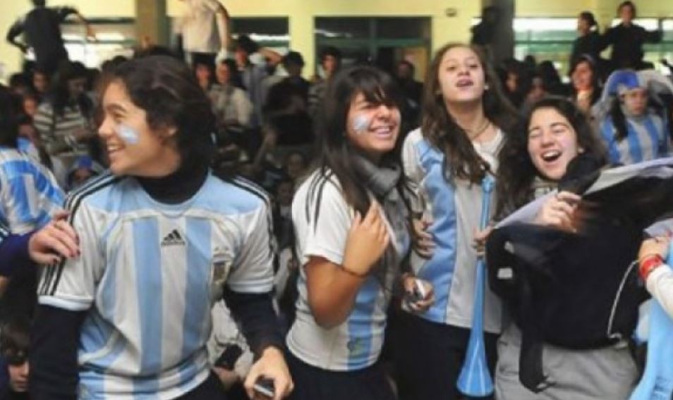 "Hay que transmitir el Mundial en las escuelas", aseguró el Ministro de Educación | Nacionales