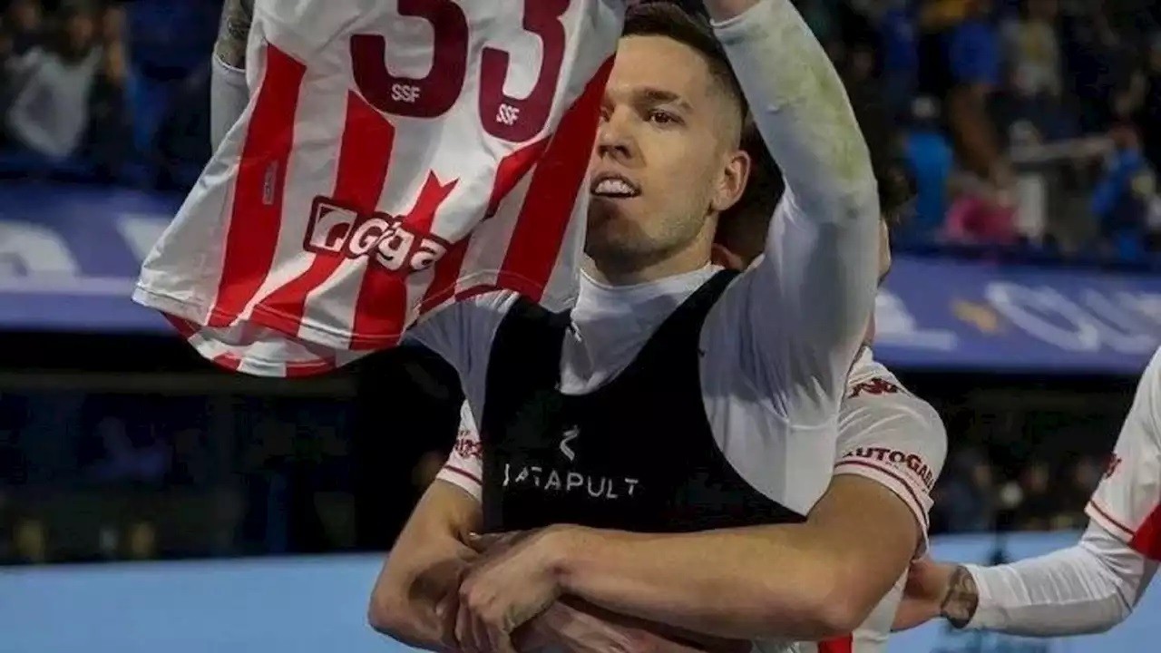 El Tribunal de Disciplina de AFA dio por cumplida la sanción contra Troyansky | Deportes