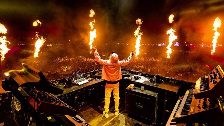 Bizarrap, en el top 3 de artistas más escuchados del mundo: cuáles son las canciones más exitosas del productor | Espectaculos