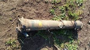 Hicieron detonar el misil encontrado en La Plata | Nacionales