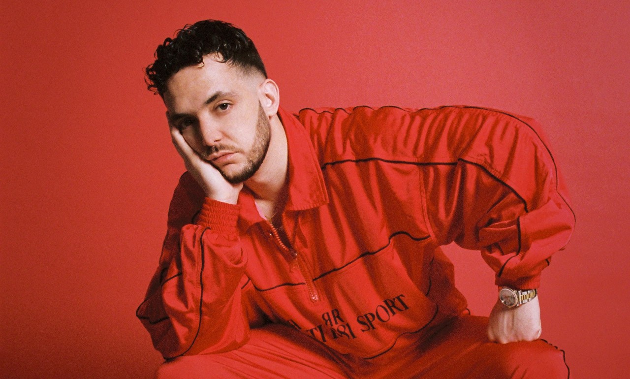 C. Tangana agregó una segunda fecha en el Movistar Arena | Espectaculos