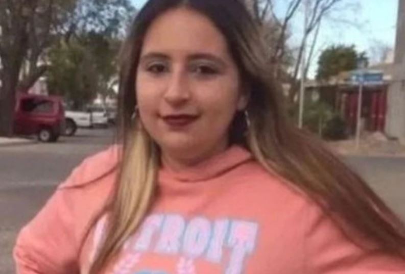 Femicidio de Agostina Trigo: un detenido habría dado positivo el resultado de ADN | Igualdad y Género