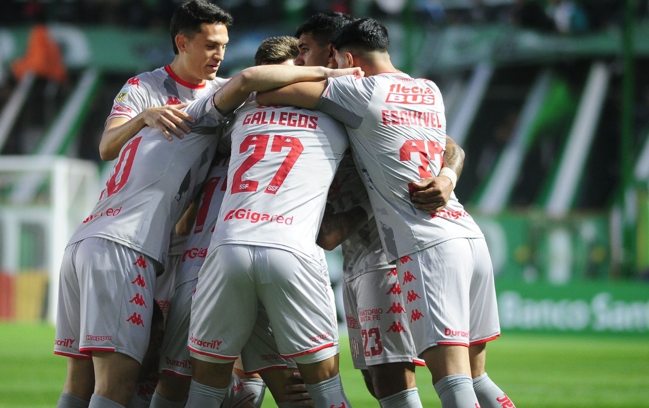 Unión: Ya está la lista de convocados para jugar contra Huracán | Deportes