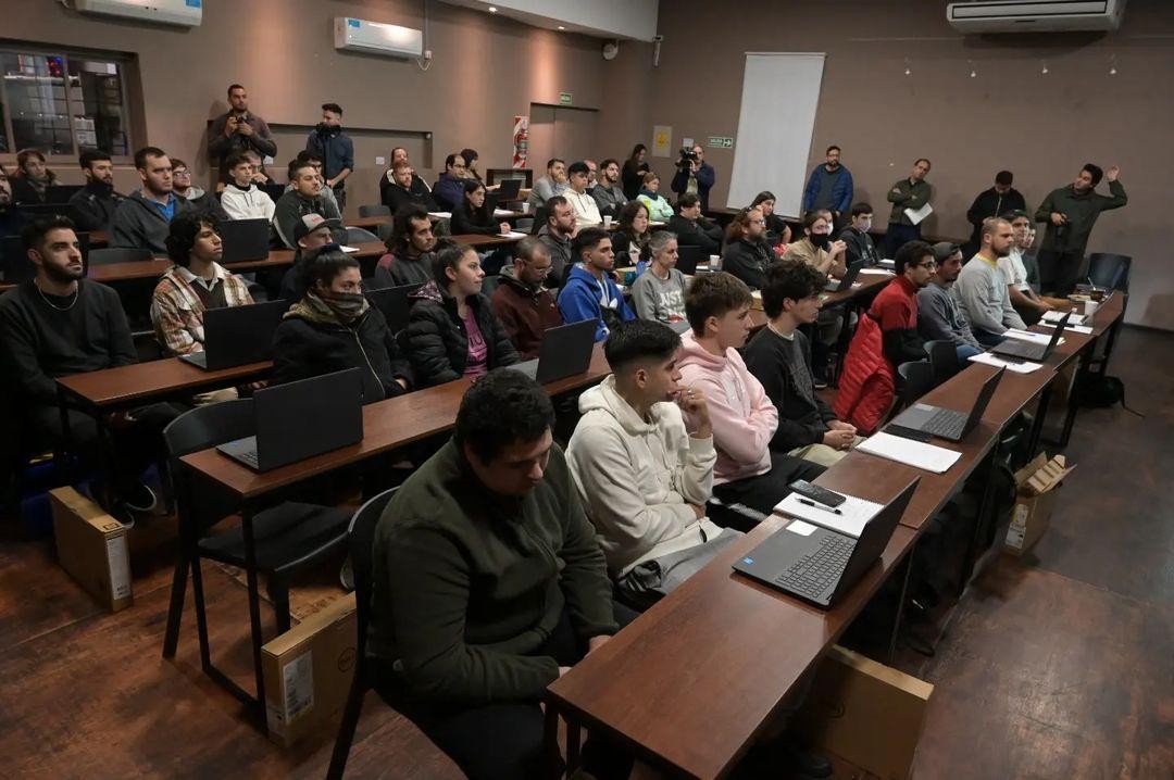 Abrió la inscripción para la Tecnicatura Universitaria en Progamación de Videojuegos | Información General