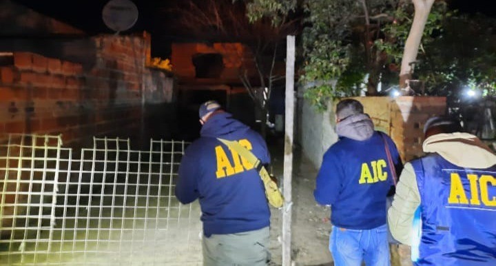 Un joven fue asesinado en Los Zapallos | Noticias