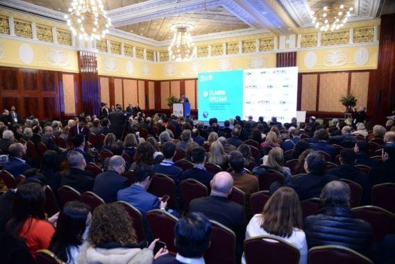 A 28 años del atentado a la AMIA, se desarrolla un foro contra el discurso de odio y antisemitismo | Nacionales