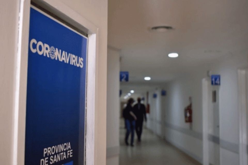Tras cinco semanas, Santa Fe volvió a registrar muertos por Covid | Noticias