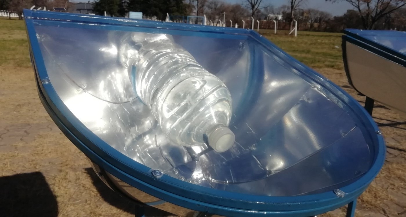 Estudian dispositivo que permitiría purificar agua de lluvia a través de radiación solar | Nacionales