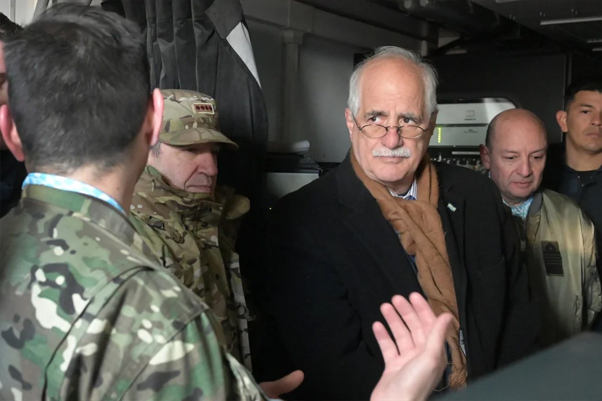 Tras una muerte y herido grave, prohibieron los "ritos de iniciación" en las Fuerzas Armadas | Nacionales