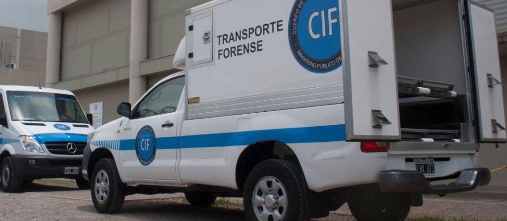 Salta: halló un recién nacido muerto en una valija en la habitación de su hija | Nacionales