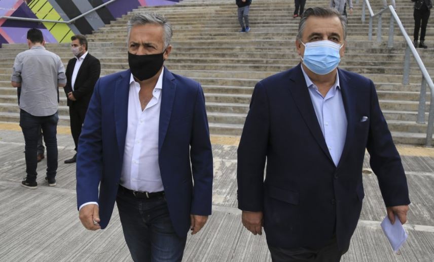 La oposición salió al cruce del Gobierno: "Basta de atacar a la Justicia, hay que resolver los problemas" | Nacionales