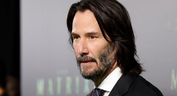 Keanu Reeves reveló que desea interpretar a Batman: "Siempre ha sido mi sueño" | Espectaculos