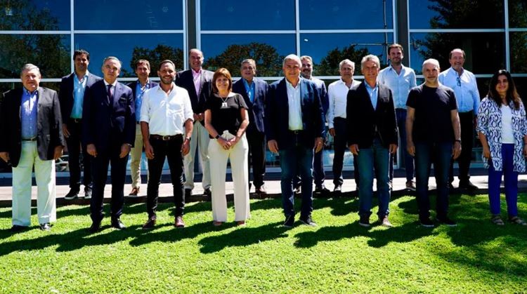 Juntos por el Cambio criticó al Gobierno por la "crisis sin precedentes" y la falta de rumbo | Nacionales