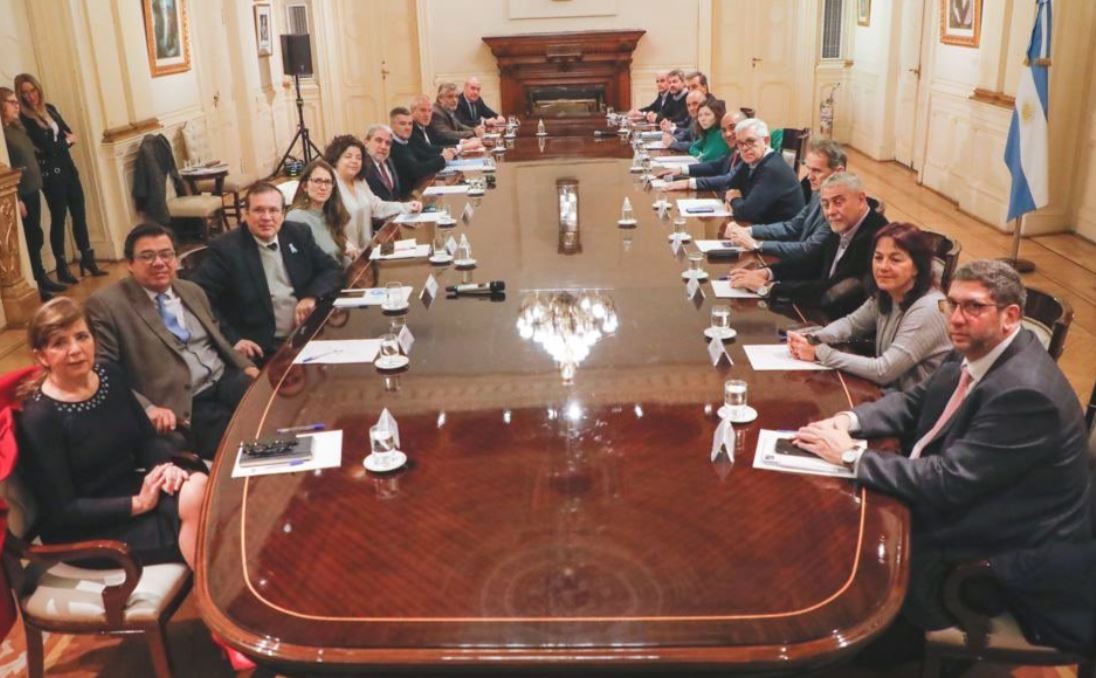 El Gobierno trabaja en un dólar diferenciado para turistas | Nacionales