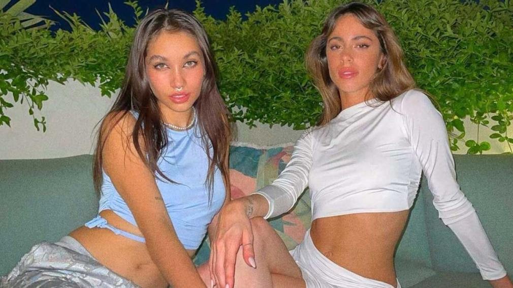 María Becerra defendió a Tini de las críticas de Leo García | Espectaculos