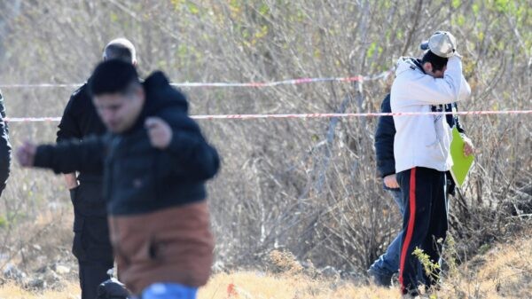 Asesinaron a tiros a dos jóvenes hermanas en Rosario: hallaron los cuerpos en un basural | Noticias