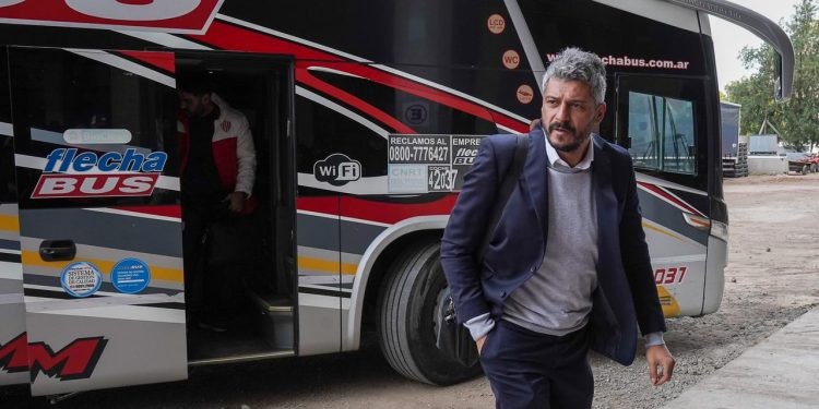 Munúa: "Si hoy había un ganador tendría que haber sido Unión" | Deportes