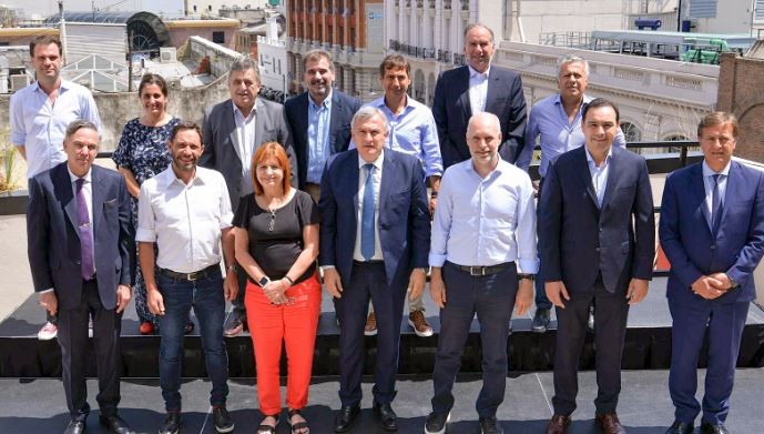 Juntos por el Cambio rechazó un acuerdo con el oficialismo: "Que hagan lo que tienen que hacer" | Nacionales