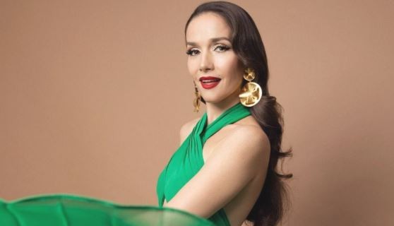 Natalia Oreiro regresa a la pantalla de Telefe con su nuevo reality "¿Quién es la máscara?" | Espectaculos