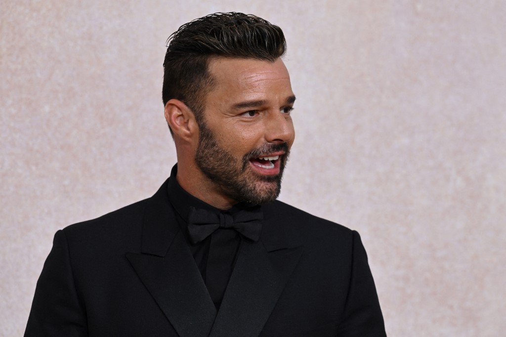 El sobrino de Ricky Martin retiró la denuncia en su contra por violencia doméstica | Espectaculos