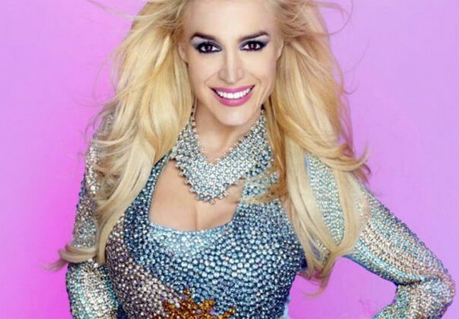 Llega a Santa Fe Fátima Flores con su show “Fátima es camaleónica” | Espectaculos