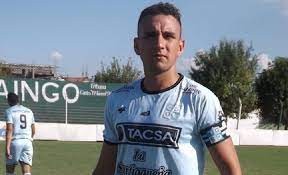 Detienen al presunto autor material del crimen del futbolista Federico Potarski | Nacionales