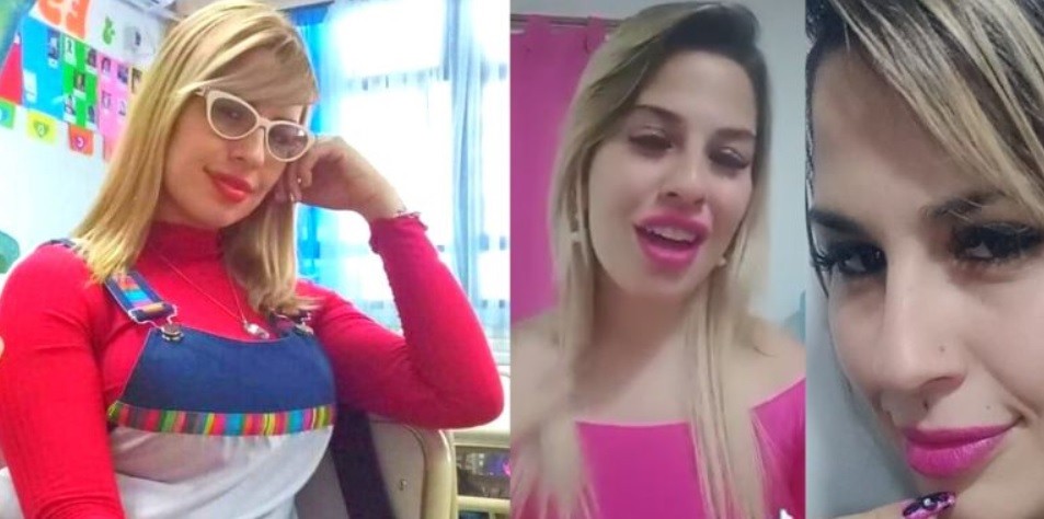 "Las madres se enojaron porque un papá me compró fotos desnuda", afirmó la docente de la polémica en Campana | Nacionales