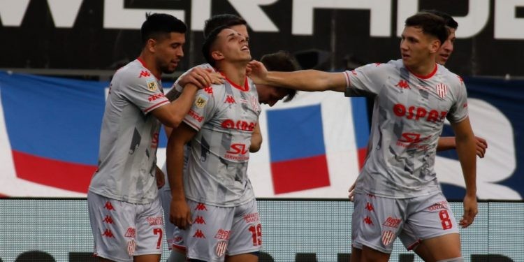 El "Rayo" González fue convocado a la Selección Sub 20 | Deportes