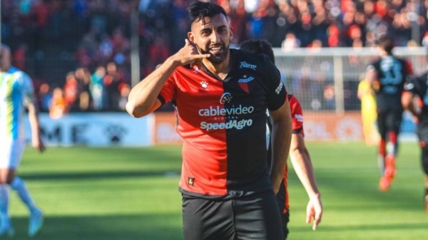 En el inicio de la fecha, Colón visita a Sarmiento de Junín | Deportes