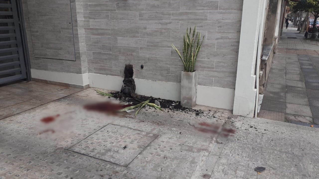 El sujeto fallecido este sábado era el "hombre araña" | Noticias