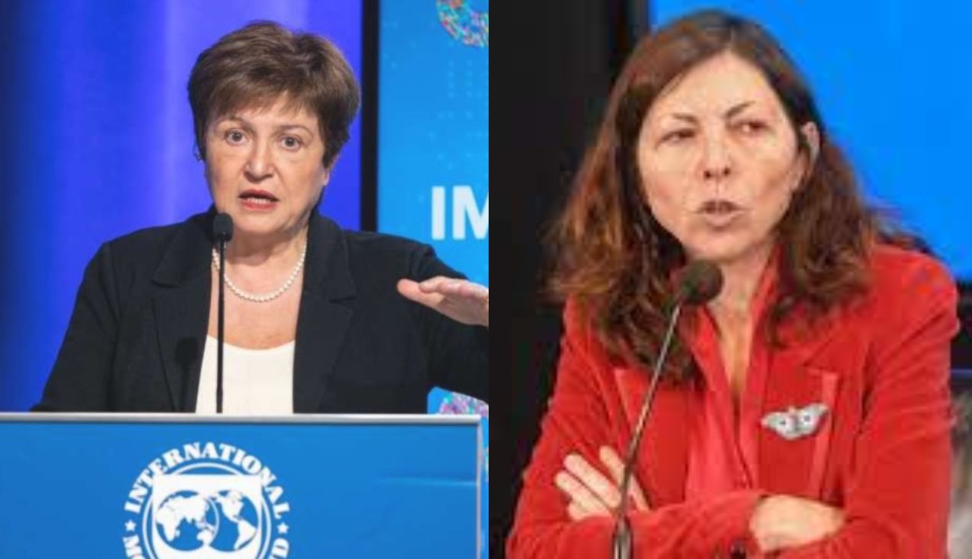 Reunión Batakis-FMI: cuáles serán los principales puntos a tratar | Nacionales