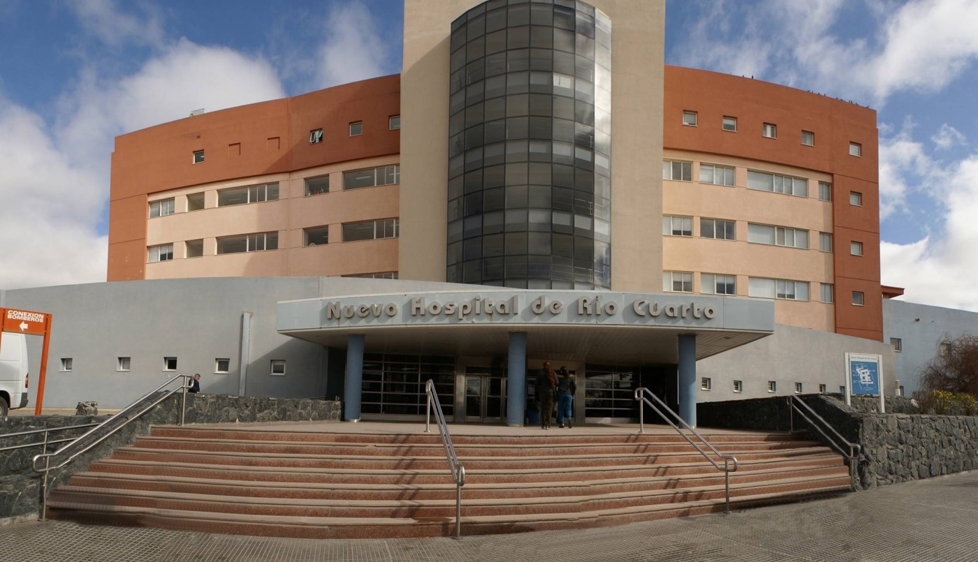 Córdoba: Una bebé de un año murió tras ser aplastada por una camioneta | Nacionales