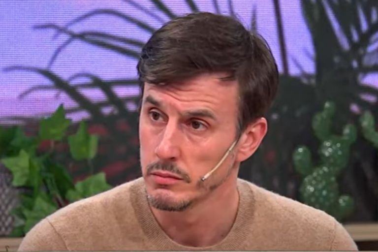 García Moritán: “Juntos por el Cambio está en una disputa adolescente" | Nacionales