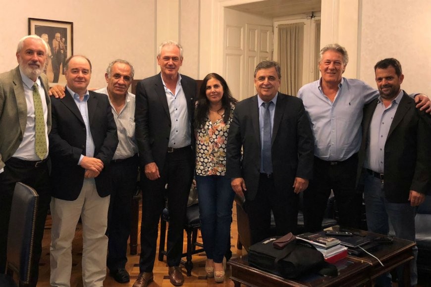 Diputados radicales responden al Frente de Todos: "La desestabilización viene del propio oficialismo" | Nacionales