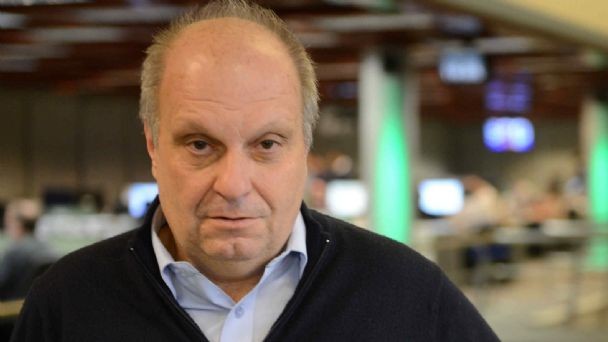 Lombardi: "Los que apedrearon a Macri e hicieron saqueos a De la Rúa están en el gobierno" | Nacionales