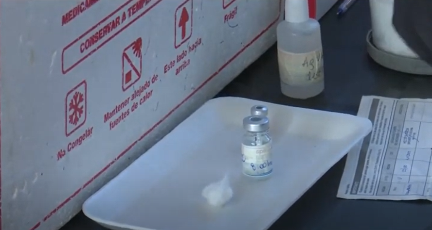 Vacunación Covid: Hoy se aplicarán terceras y cuartas dosis en la ciudad | Noticias