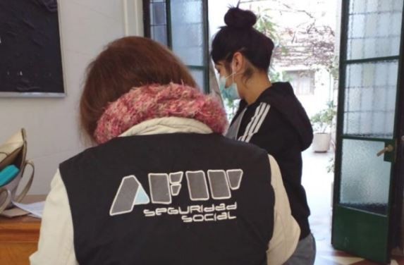 Detectan 60% de trabajo en negro en geriátricos | Nacionales