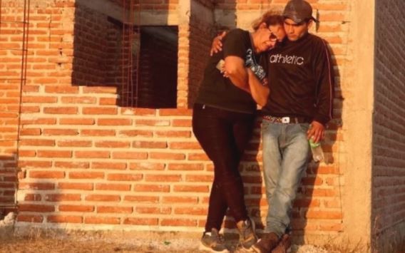 Tragedia en Río Cuarto: arrancó y mató a una beba que jugaba debajo de su camioneta | Nacionales