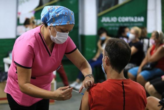 Coronavirus: Indemnizarán a las personas que hayan sufrido algún “evento adverso” de la vacuna | Nacionales