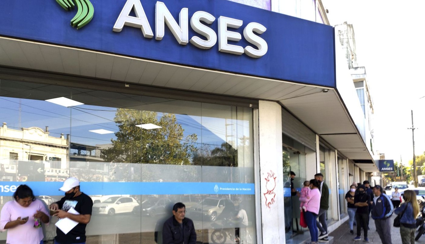 Subsidios a luz y gas: Anses entregó más de 200.000 turnos para inscripción presencial | Nacionales