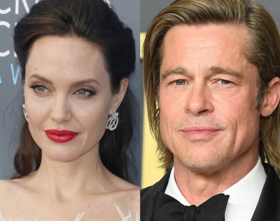 Angelina Jolie le ganó una batalla legal millonaria a Brad Pitt | Espectaculos