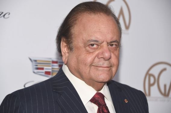 Murió a los 83 años Paul Sorvino, uno de los inolvidables protagonistas de “Buenos Muchachos” | Espectaculos